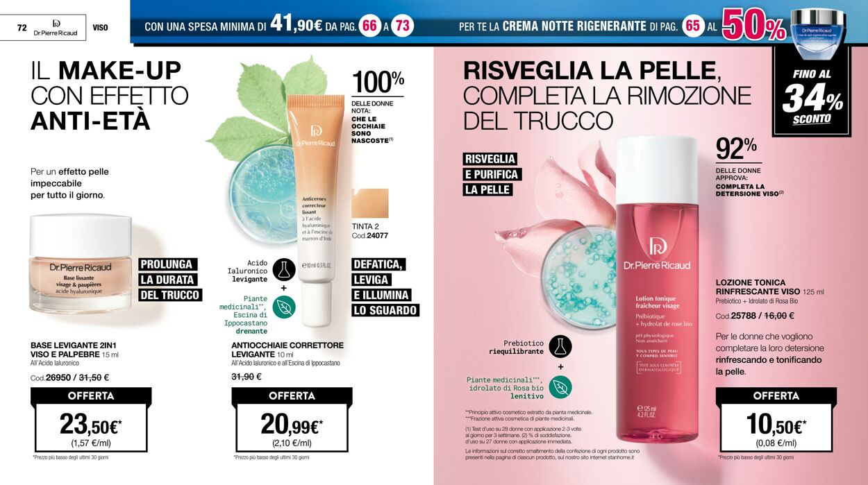 Volantino Stanhome 24.06.2025 - 11.07.2025