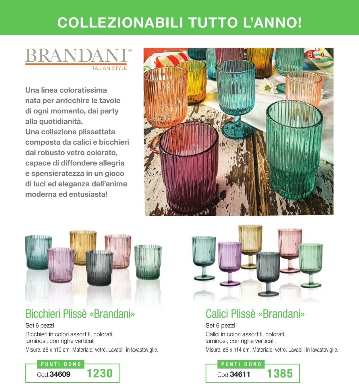 Volantino Stanhome 16.07.2024 - 02.08.2024