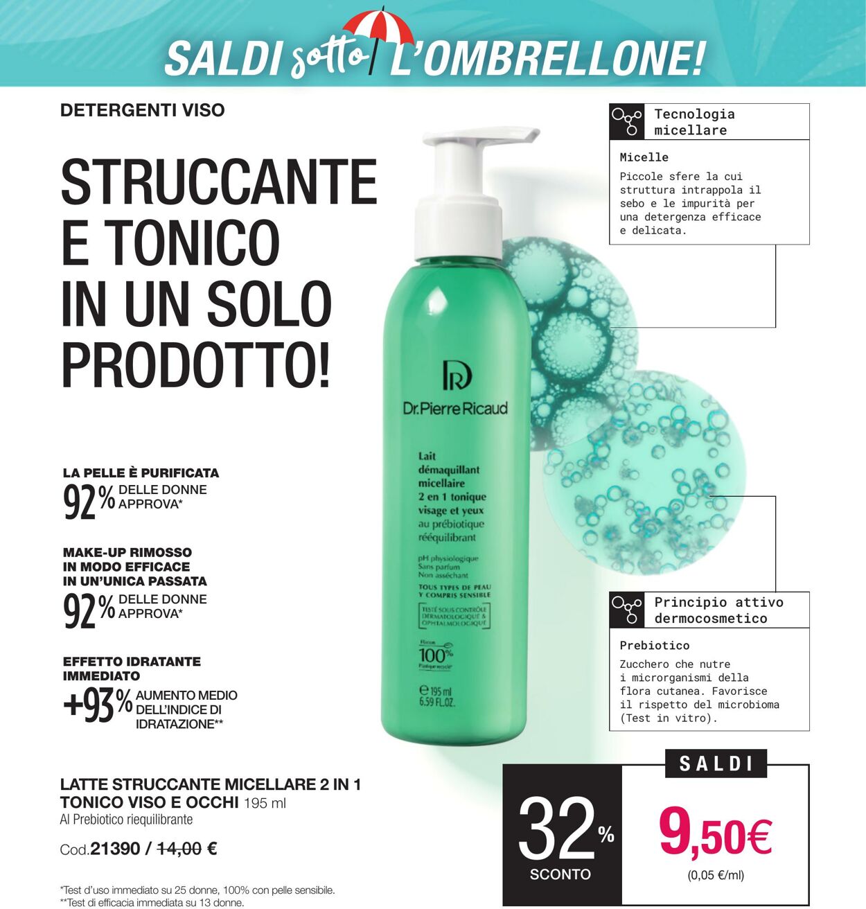 Volantino Stanhome 19.07.2022 - 29.07.2022