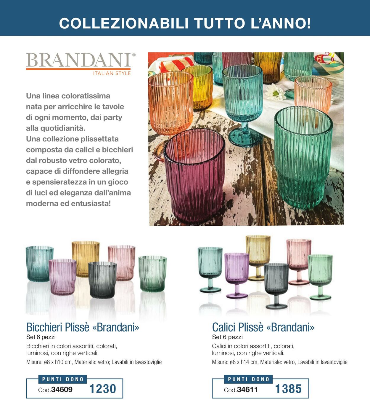 Volantino Stanhome 12.08.2024 - 18.08.2024