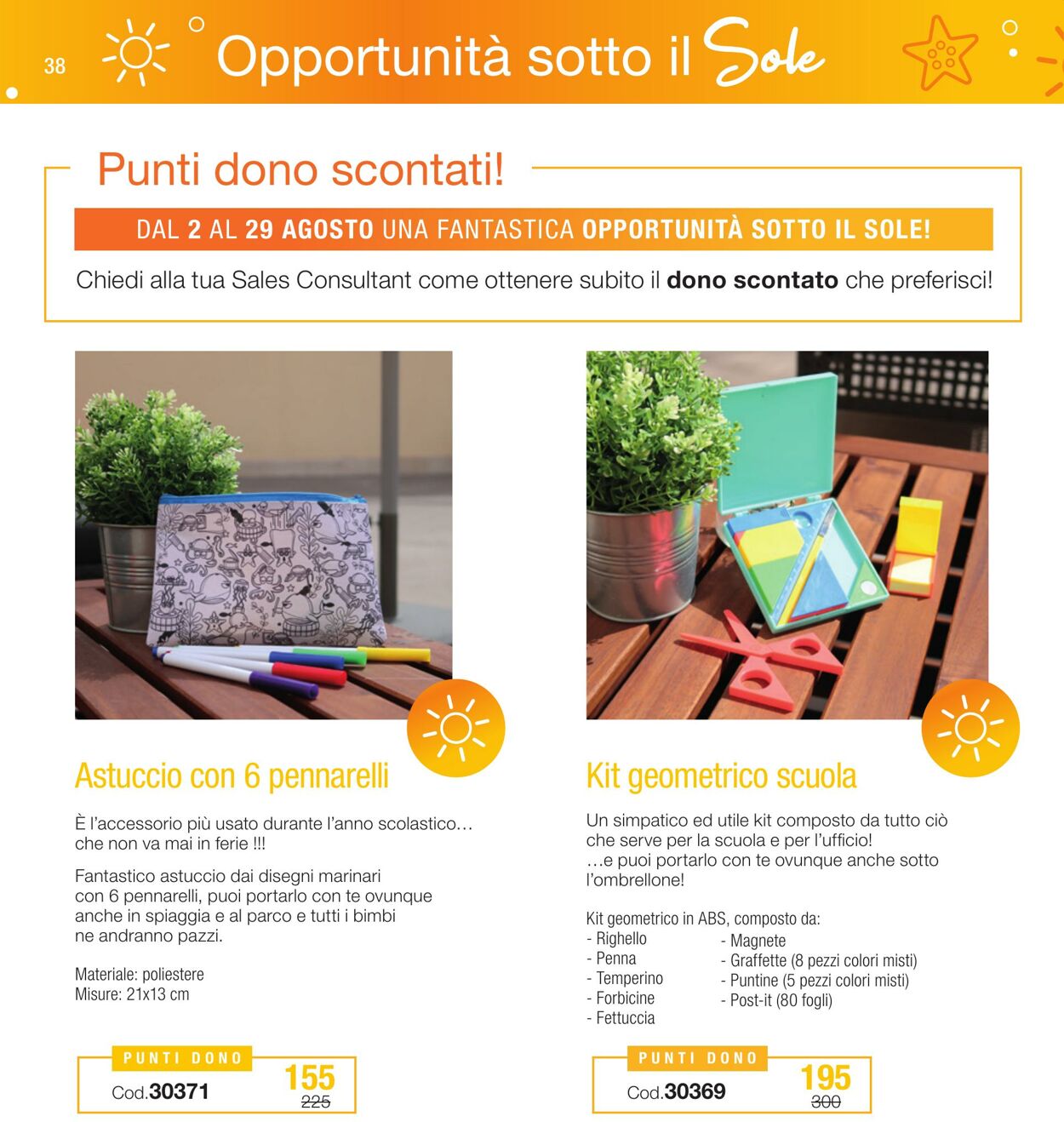 Volantino Stanhome 02.08.2022 - 26.08.2022