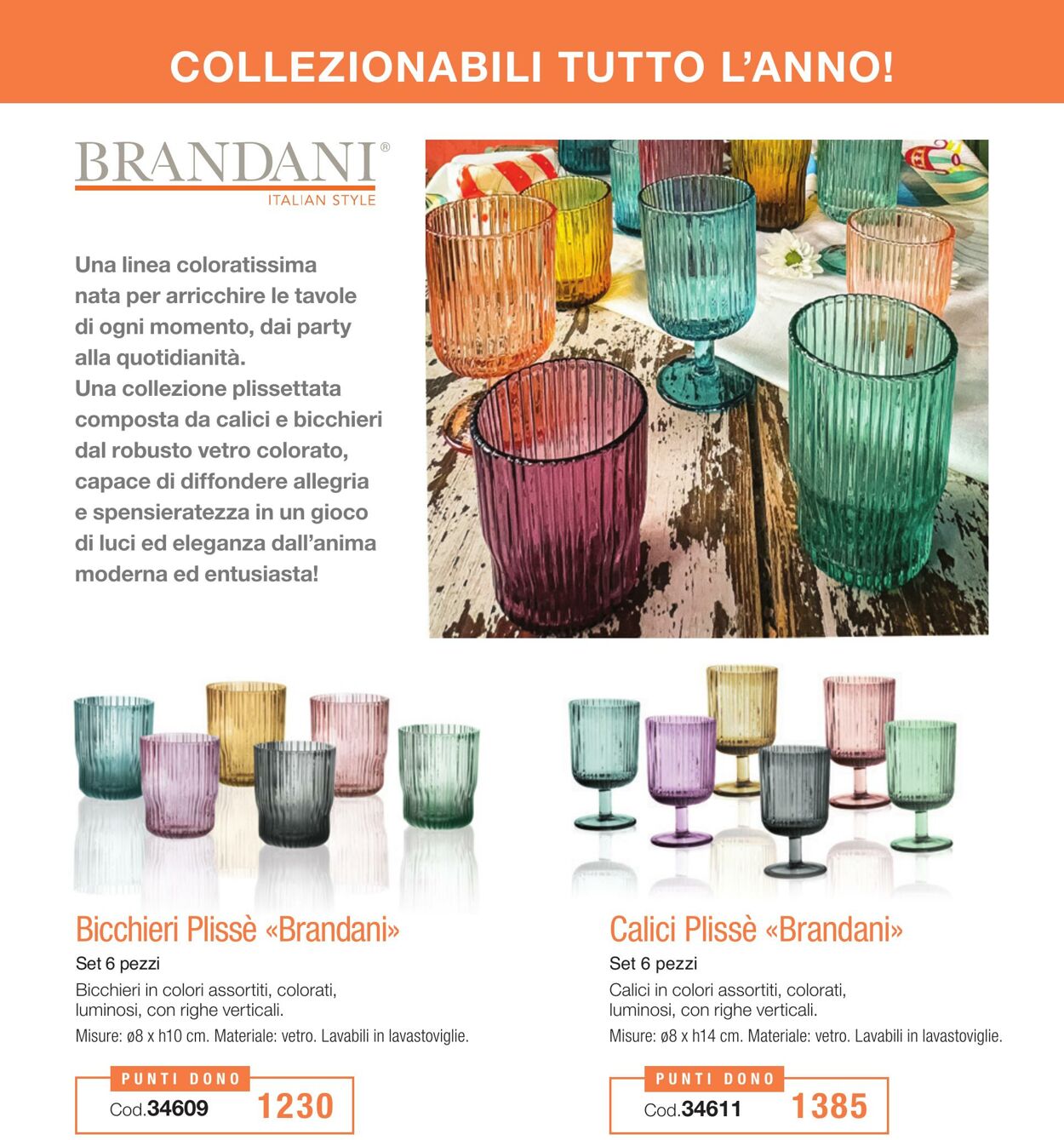 Volantino Stanhome 26.08.2024 - 01.09.2024