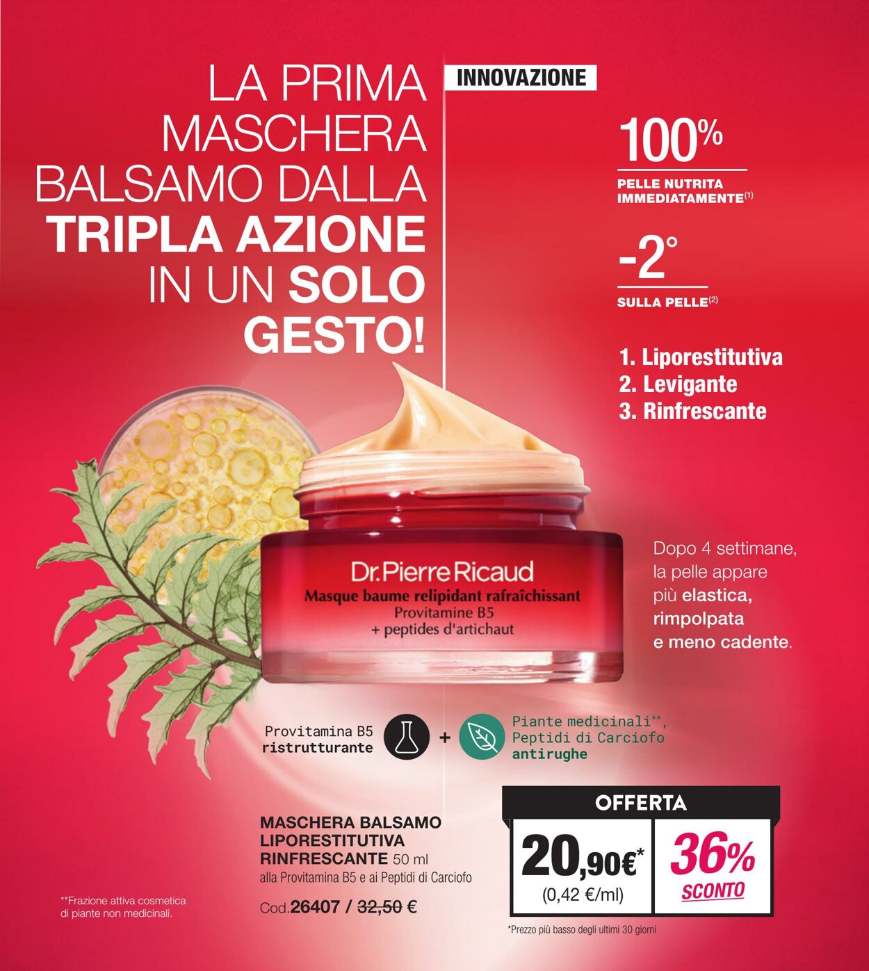 Volantino Stanhome 09.09.2024 - 15.09.2024