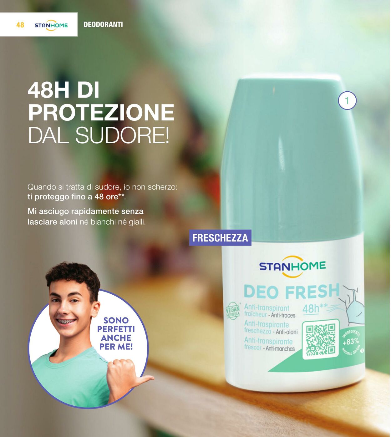 Volantino Stanhome 09.09.2024 - 15.09.2024