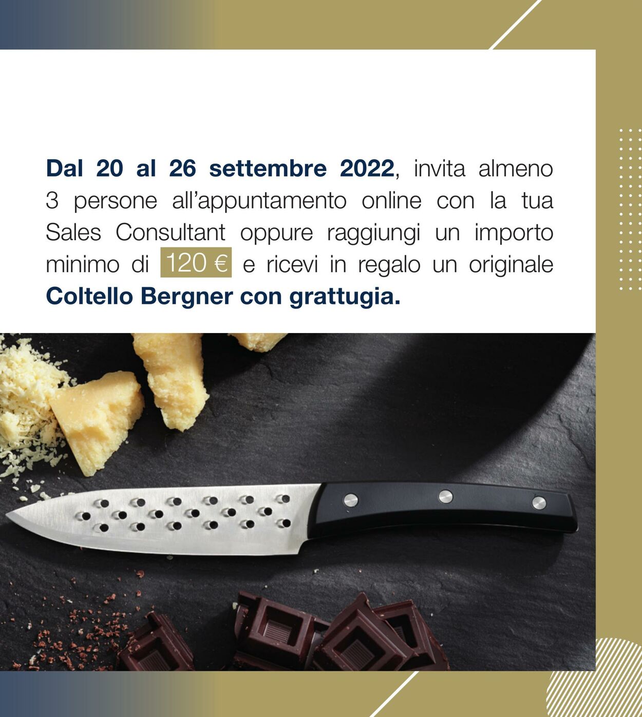 Volantino Stanhome 13.09.2022 - 30.09.2022