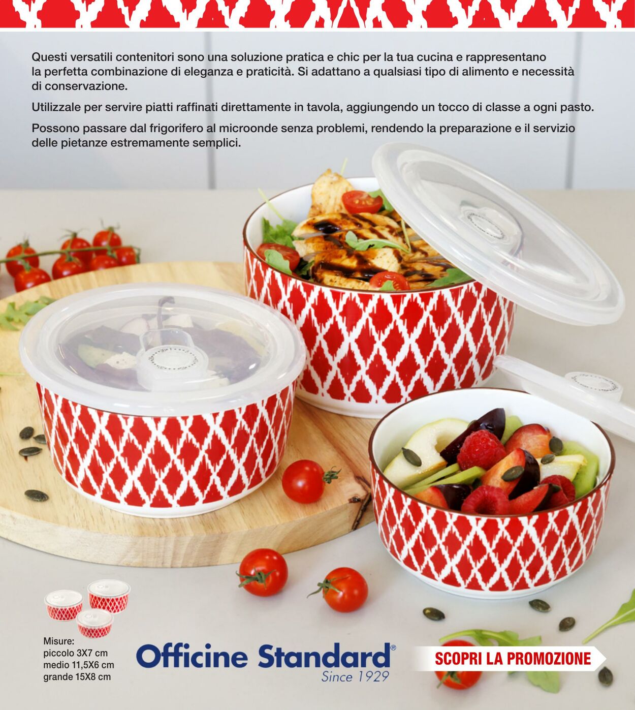 Volantino Stanhome 11.11.2024 - 17.11.2024