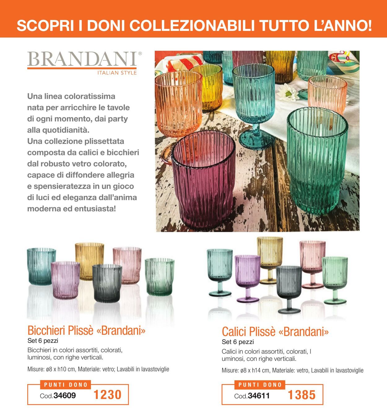 Volantino Stanhome 09.01.2024 - 26.01.2024