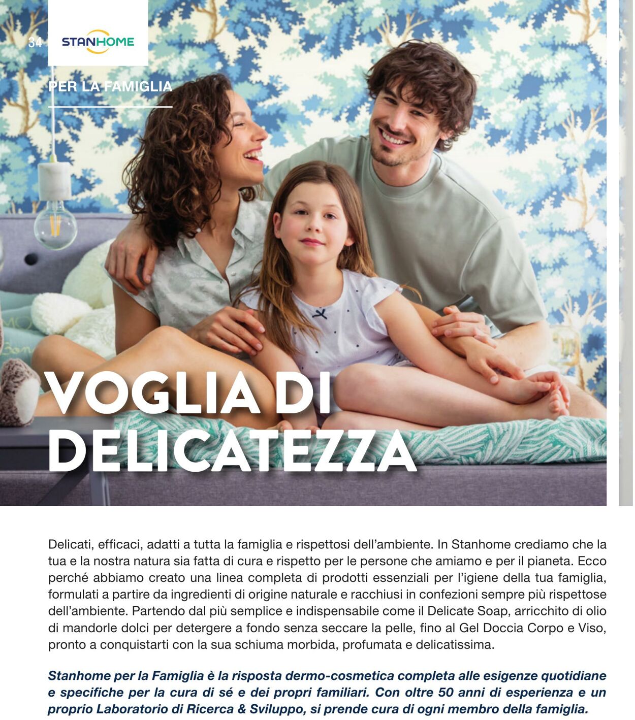 Volantino Stanhome 17.01.2023 - 27.01.2023