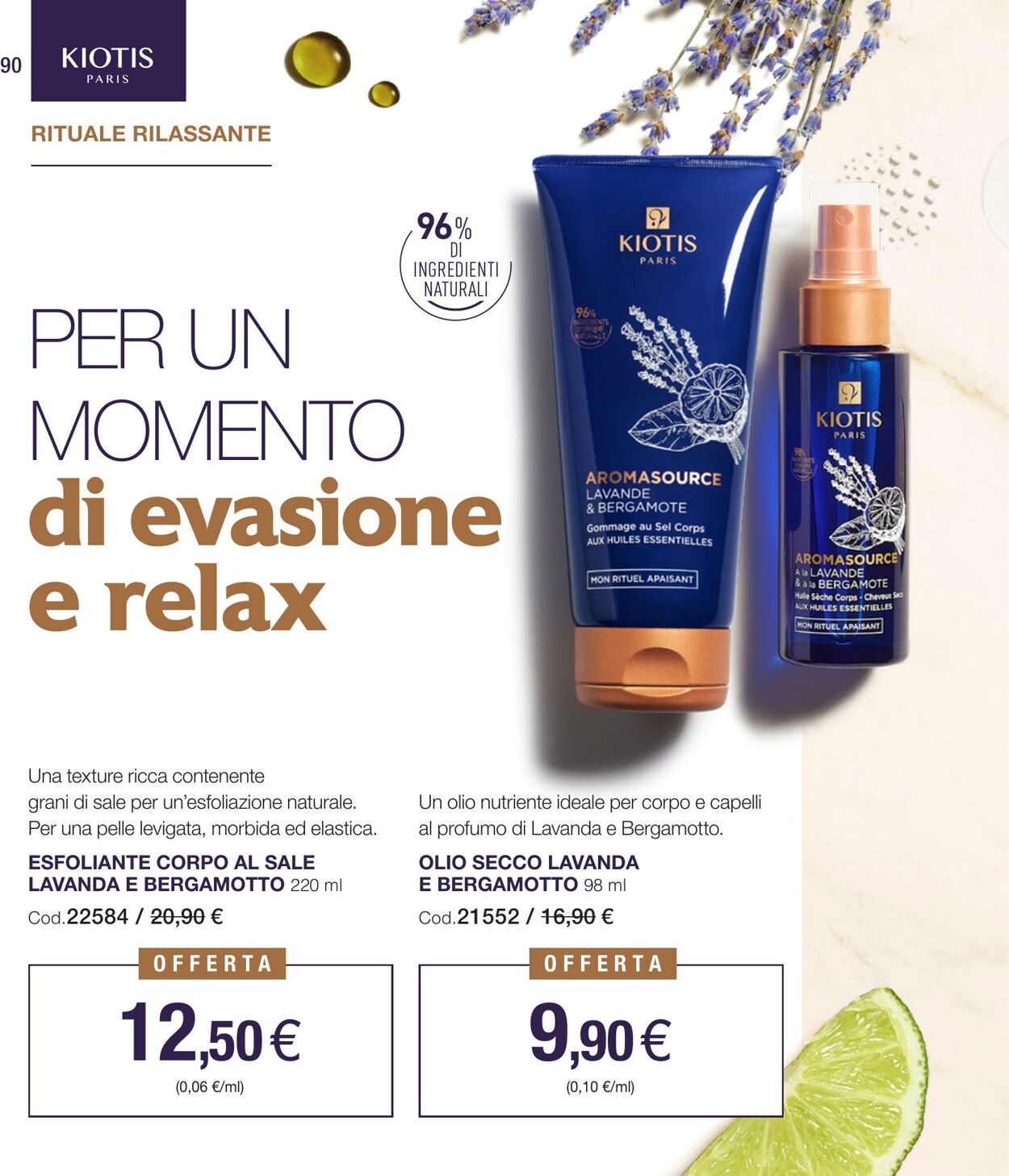 Volantino Stanhome 17.01.2023 - 27.01.2023