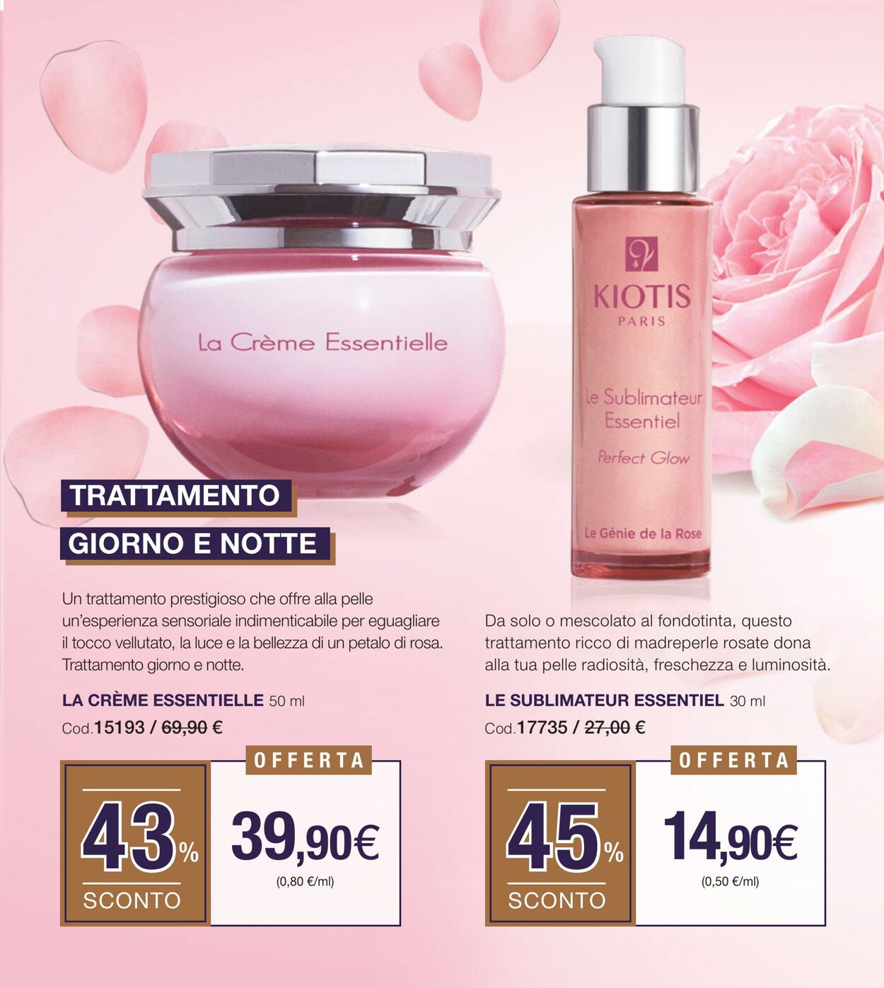 Volantino Stanhome 17.01.2023 - 27.01.2023