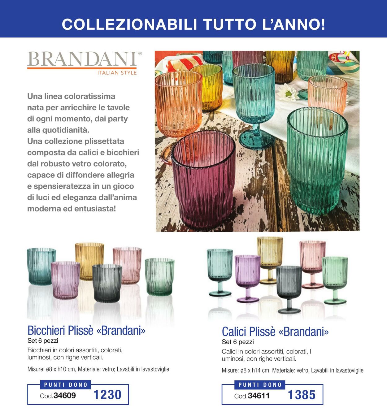 Volantino Stanhome 19.02.2024 - 25.02.2024