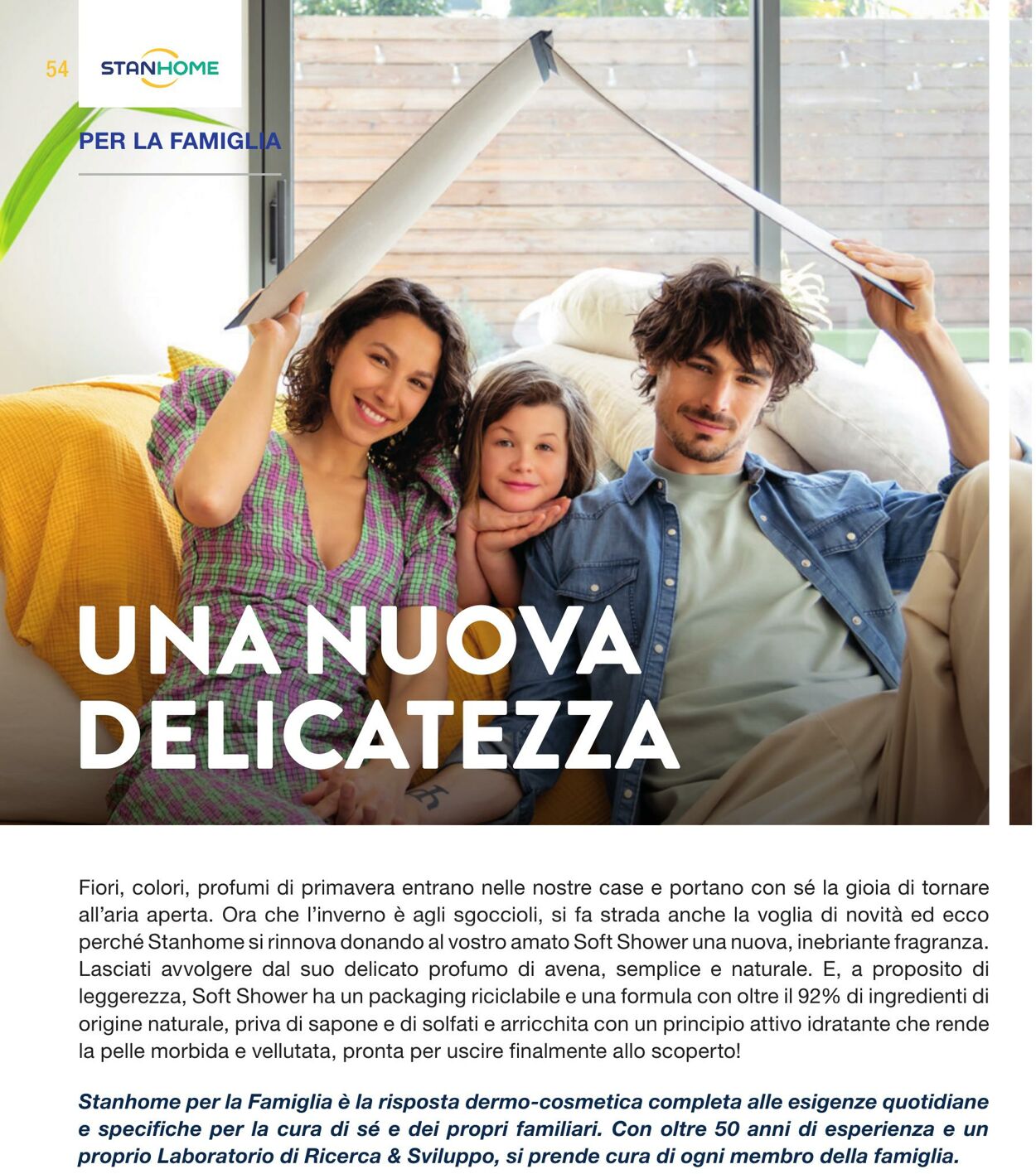 Volantino Stanhome 21.02.2023 - 10.03.2023