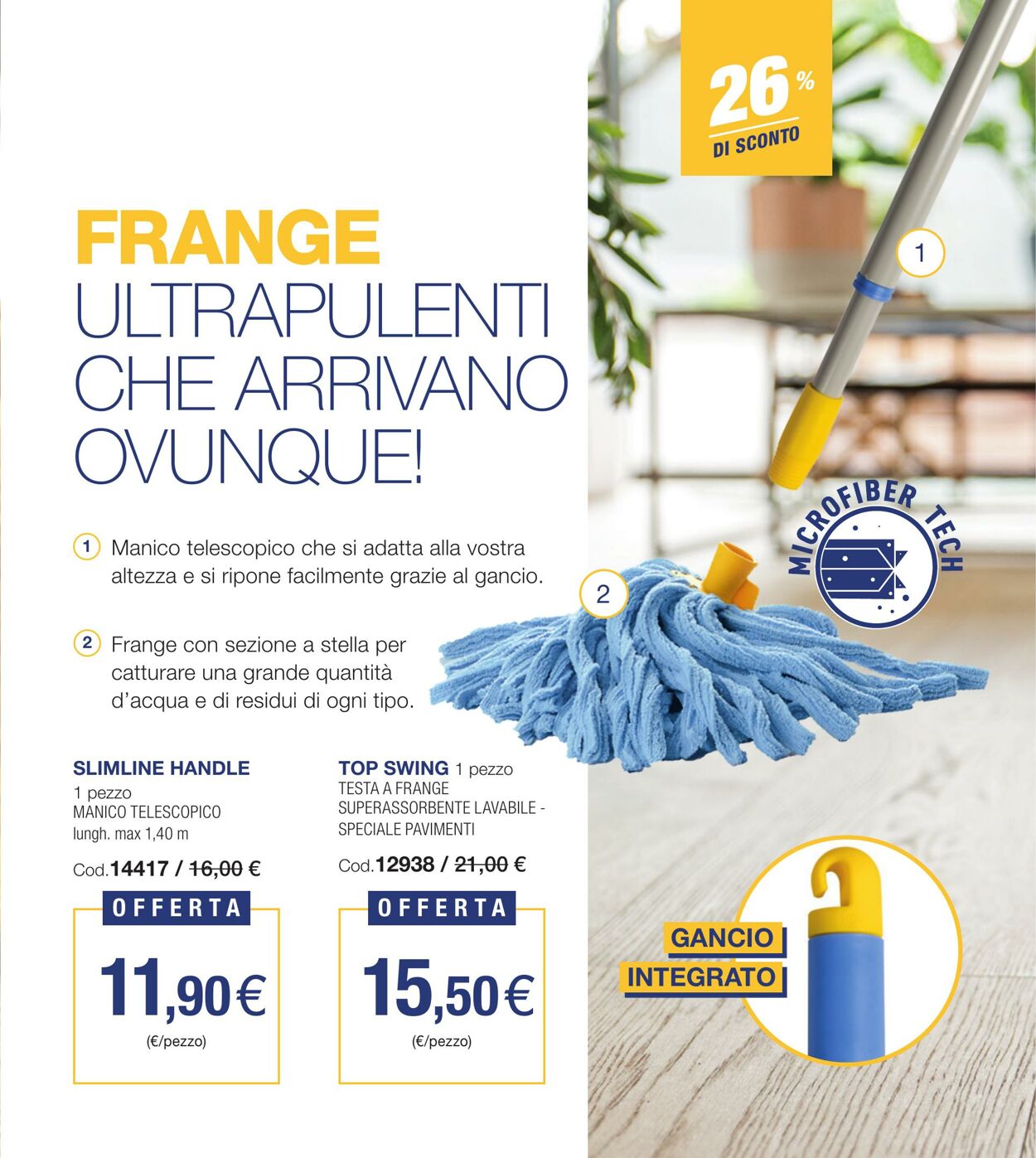 Volantino Stanhome 14.03.2023 - 31.03.2023