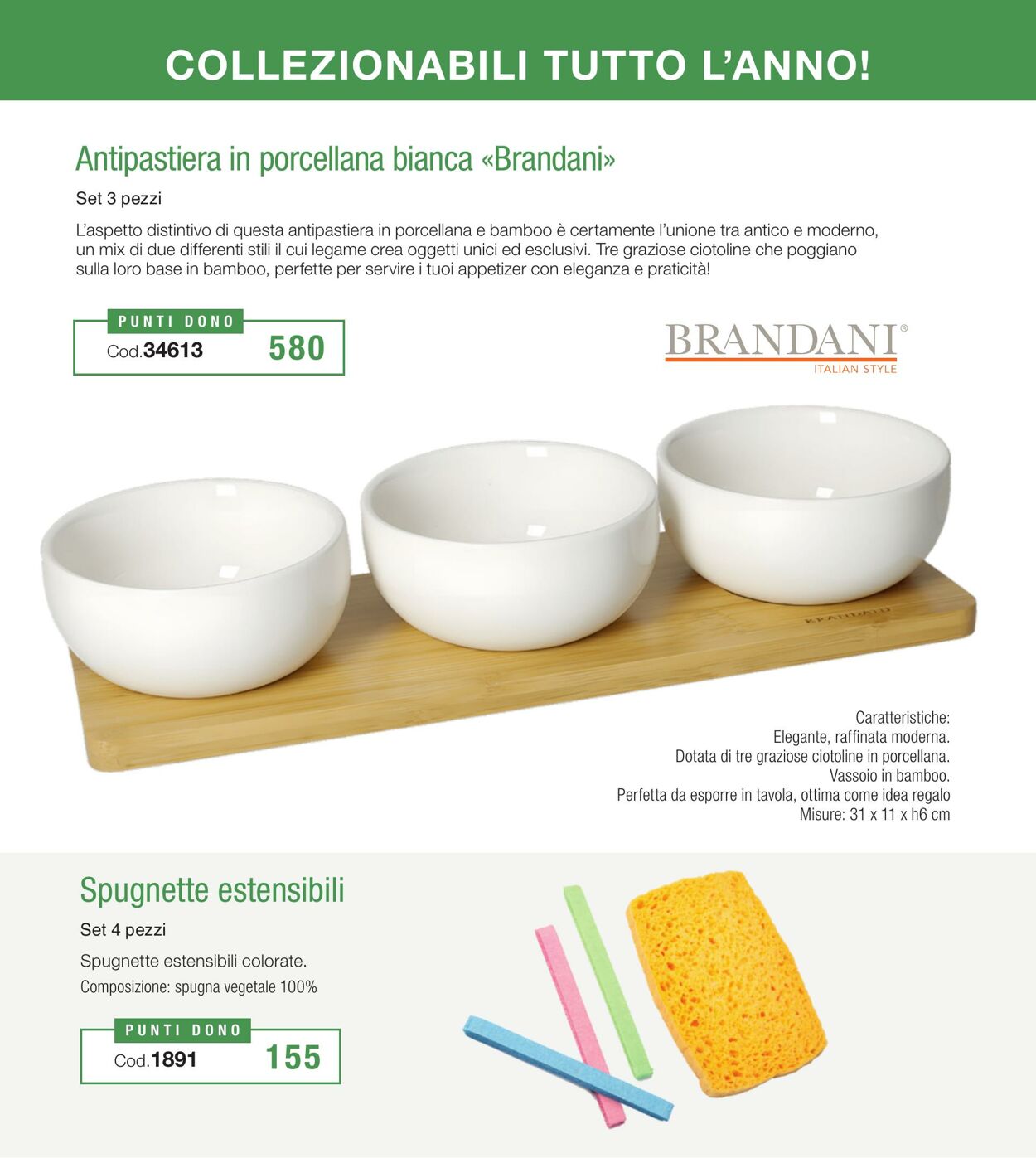 Volantino Stanhome 01.04.2024 - 07.04.2024