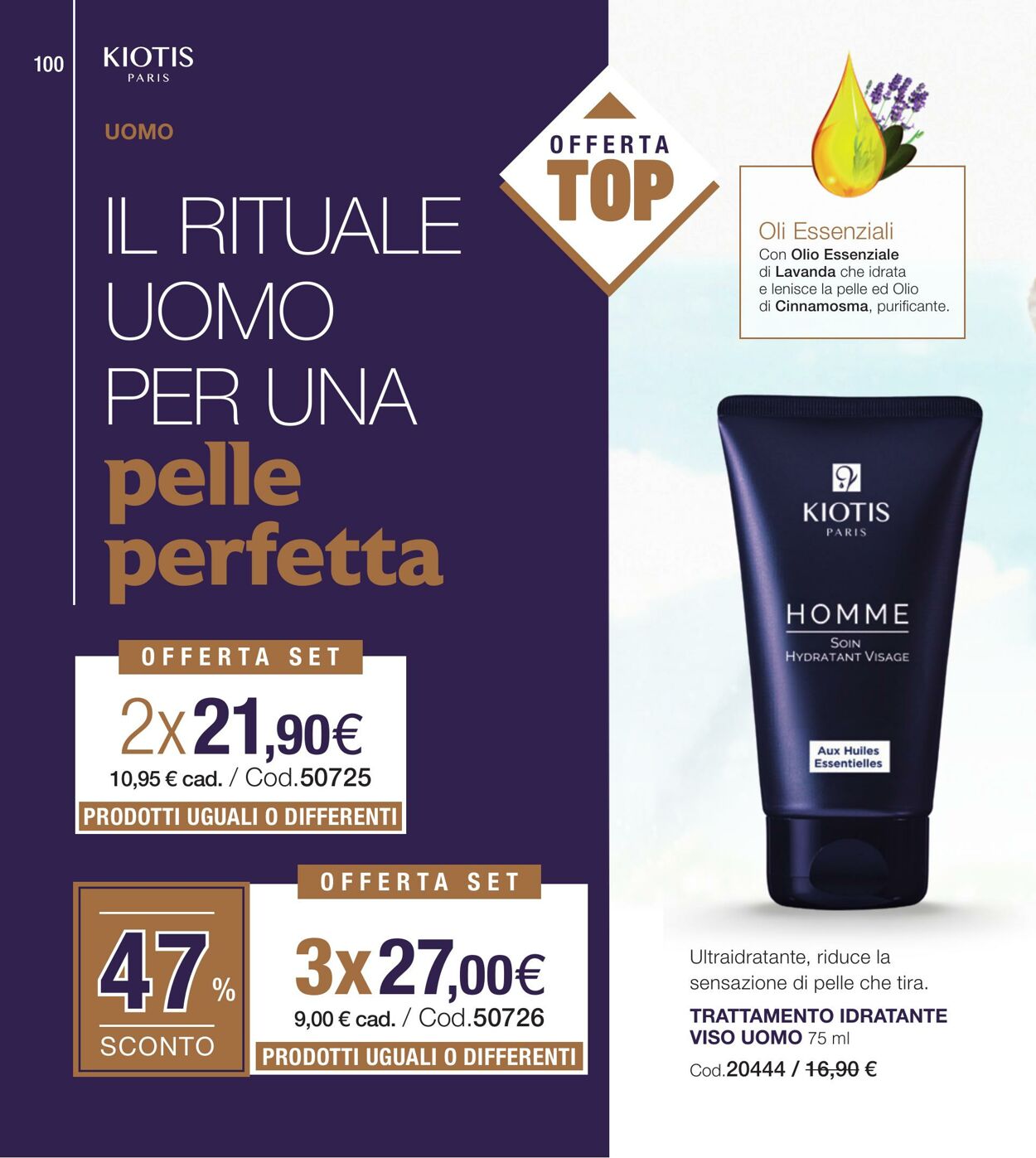 Volantino Stanhome 04.04.2023 - 24.04.2023