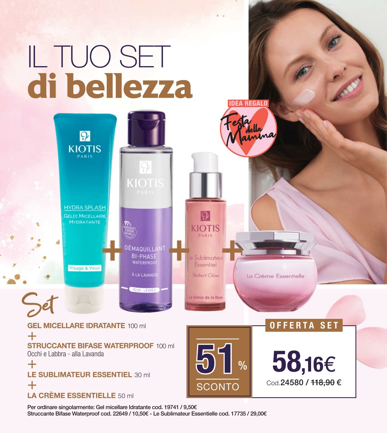 Volantino Stanhome 04.04.2023 - 24.04.2023