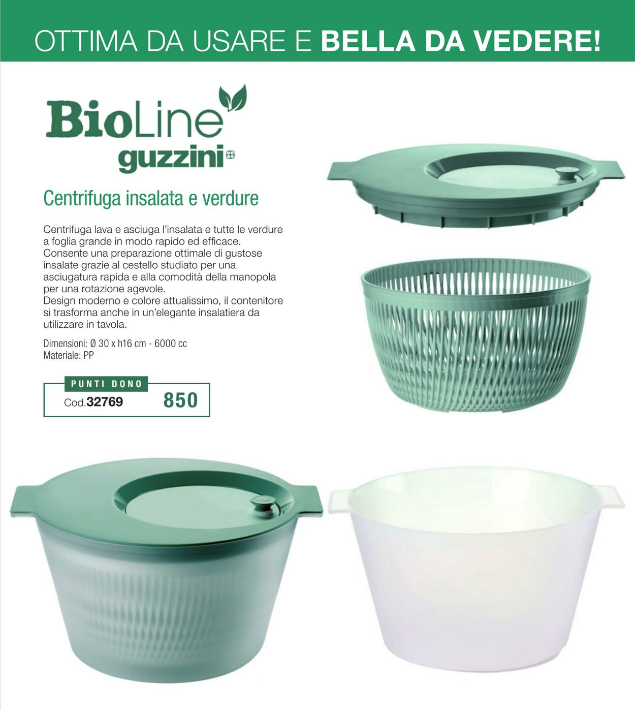 Volantino Stanhome 04.04.2023 - 24.04.2023