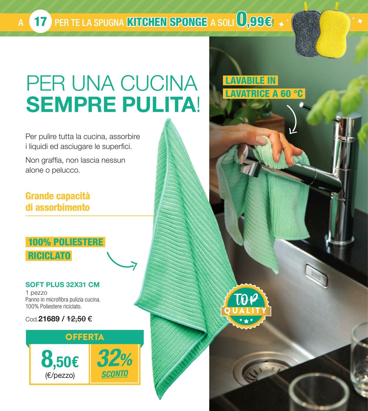 Volantino Stanhome 22.04.2024 - 28.04.2024