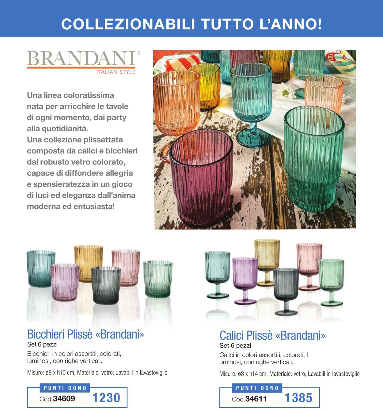 Volantino Stanhome 22.04.2024 - 28.04.2024