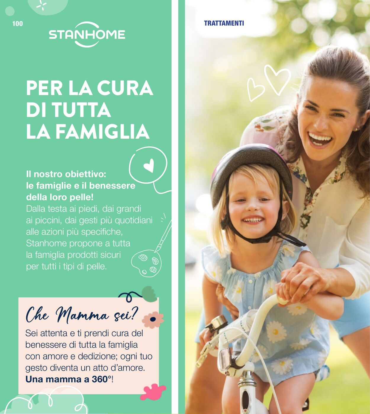 Volantino Stanhome 22.04.2024 - 28.04.2024