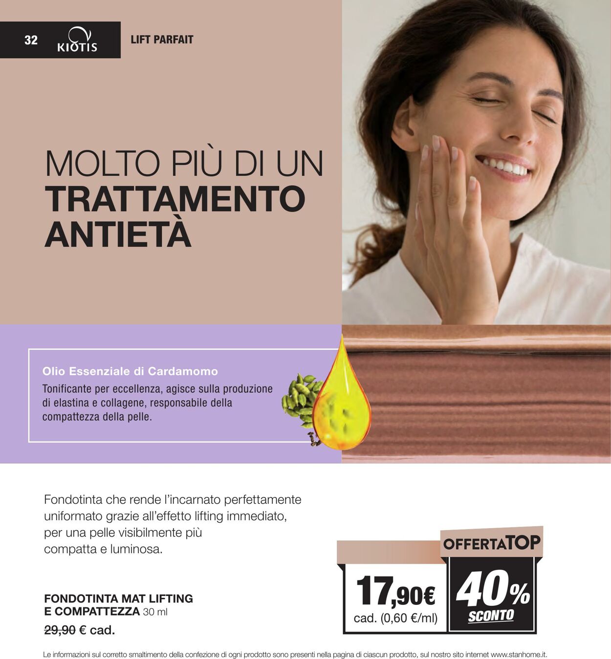 Volantino Stanhome 16.05.2023 - 02.06.2023