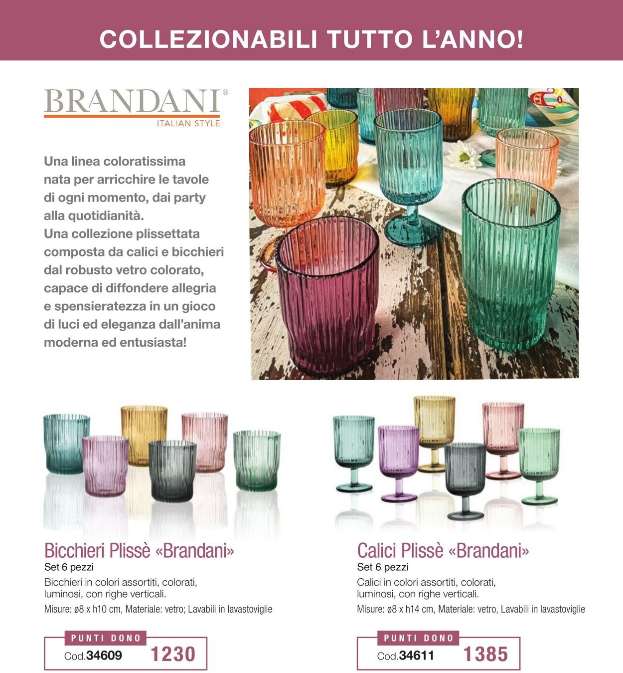 Volantino Stanhome 03.06.2024 - 09.06.2024