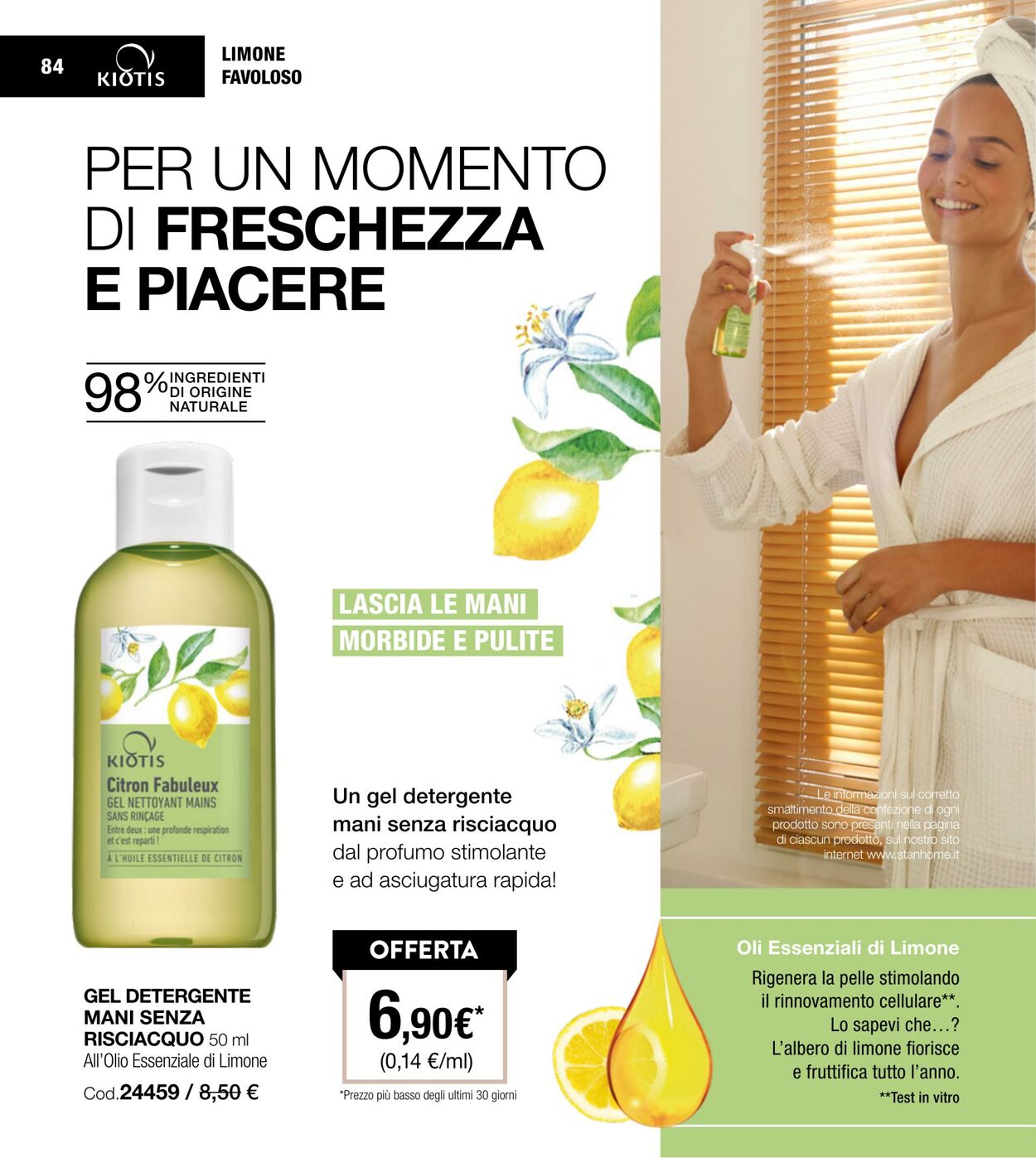 Volantino Stanhome 02.06.2025 - 20.06.2025