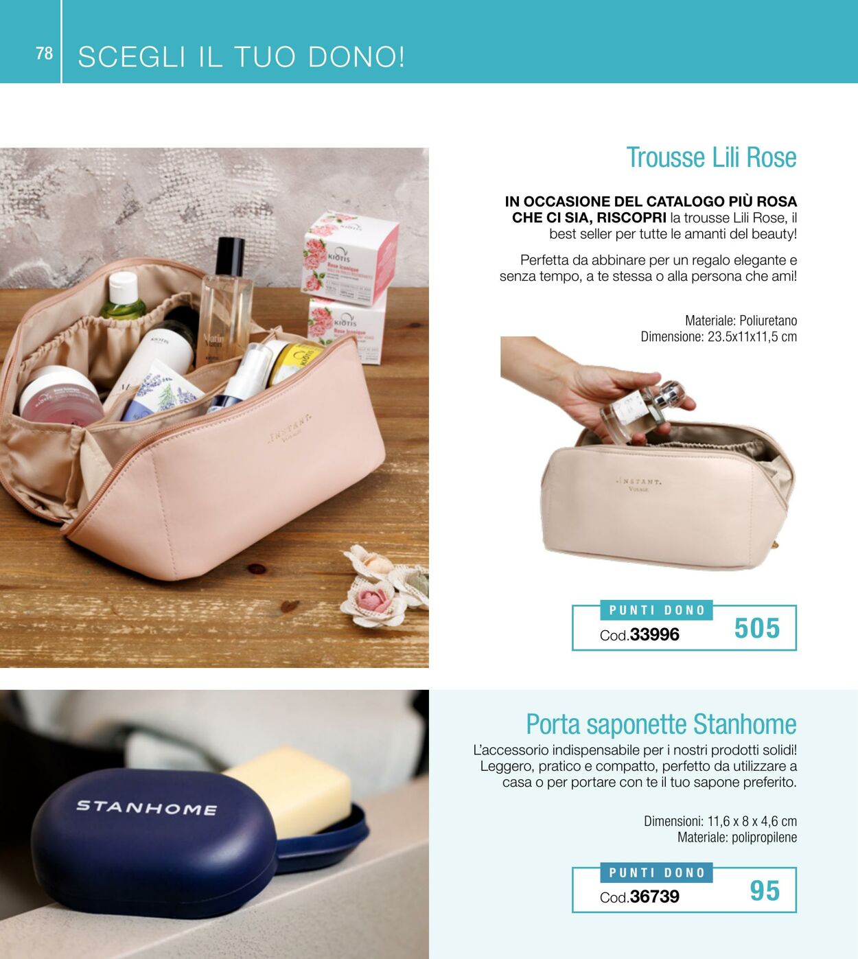 Volantino Stanhome 02.06.2025 - 20.06.2025