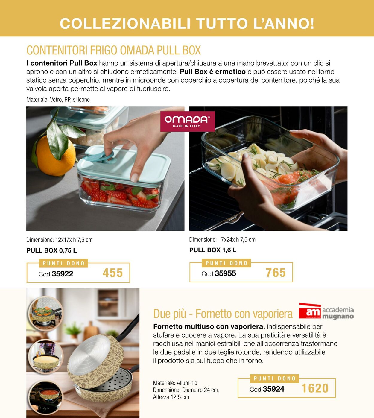 Volantino Stanhome 02.06.2025 - 20.06.2025