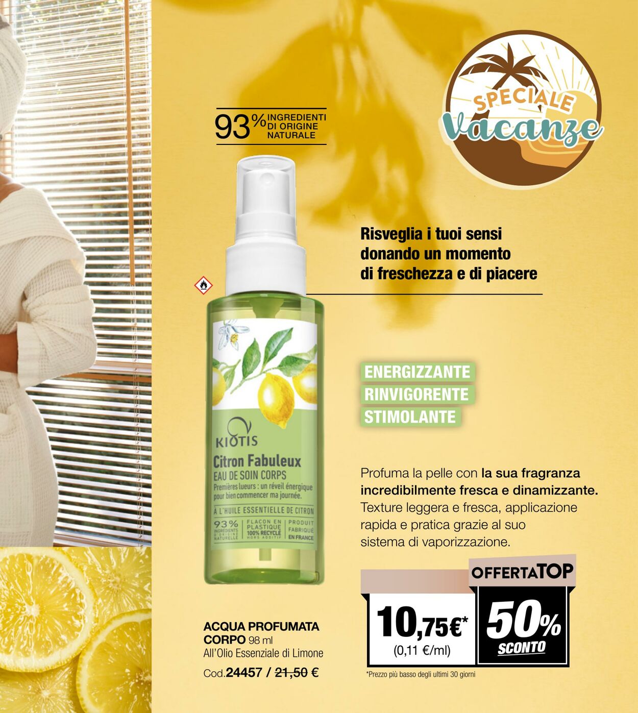 Volantino Stanhome 02.06.2025 - 20.06.2025