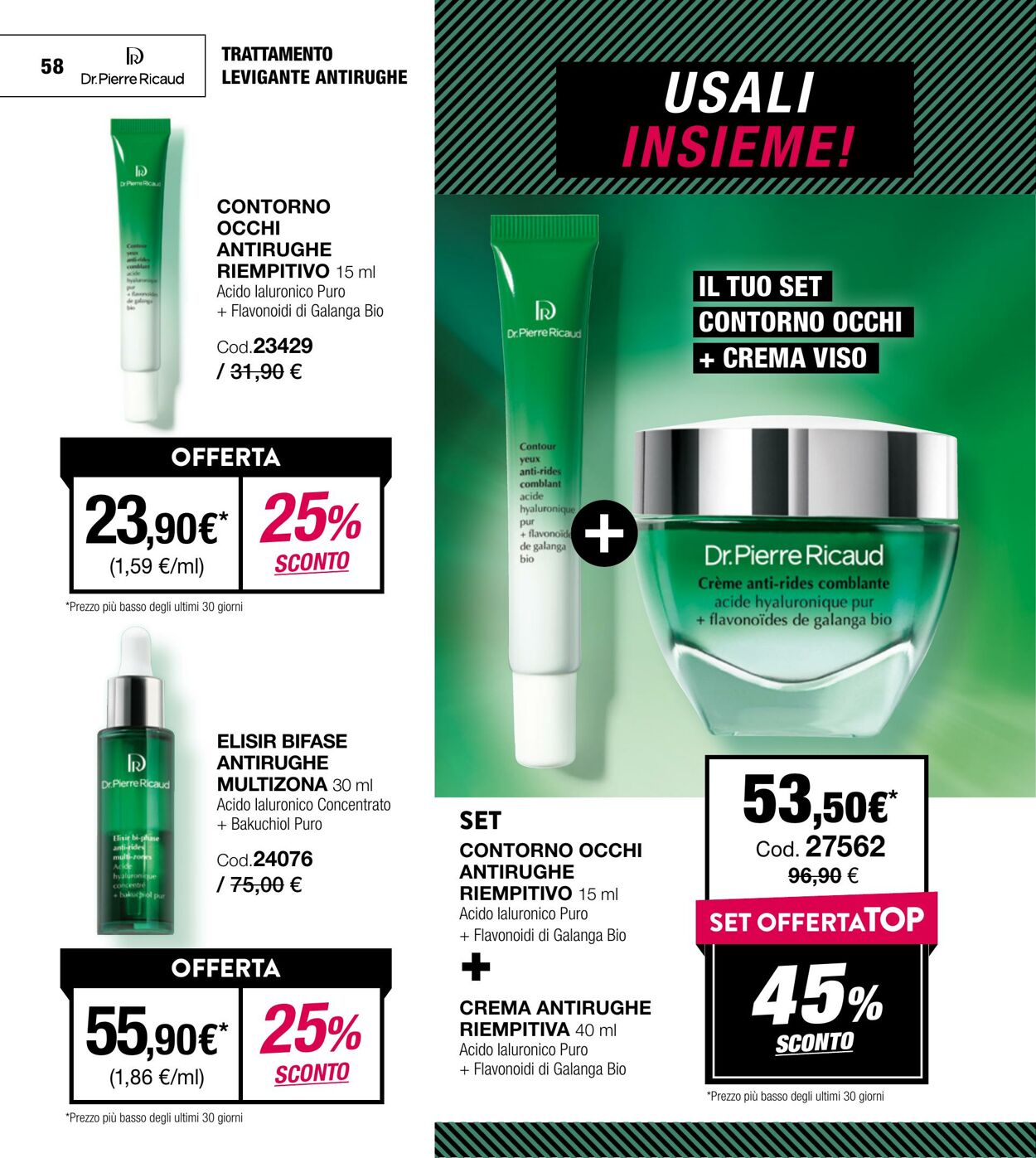 Volantino Stanhome 02.06.2025 - 20.06.2025