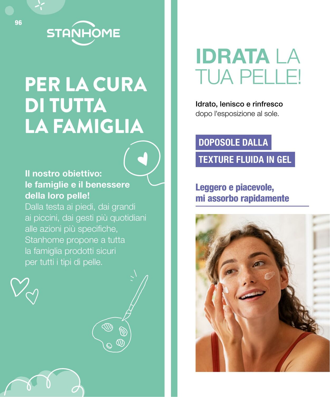 Volantino Stanhome 02.06.2025 - 20.06.2025