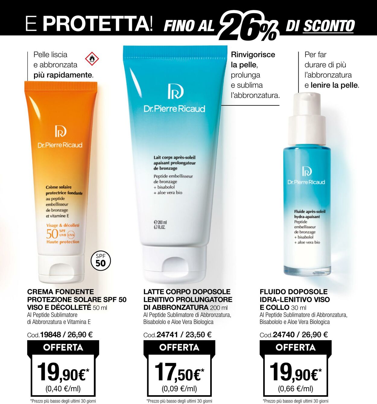 Volantino Stanhome 02.06.2025 - 20.06.2025