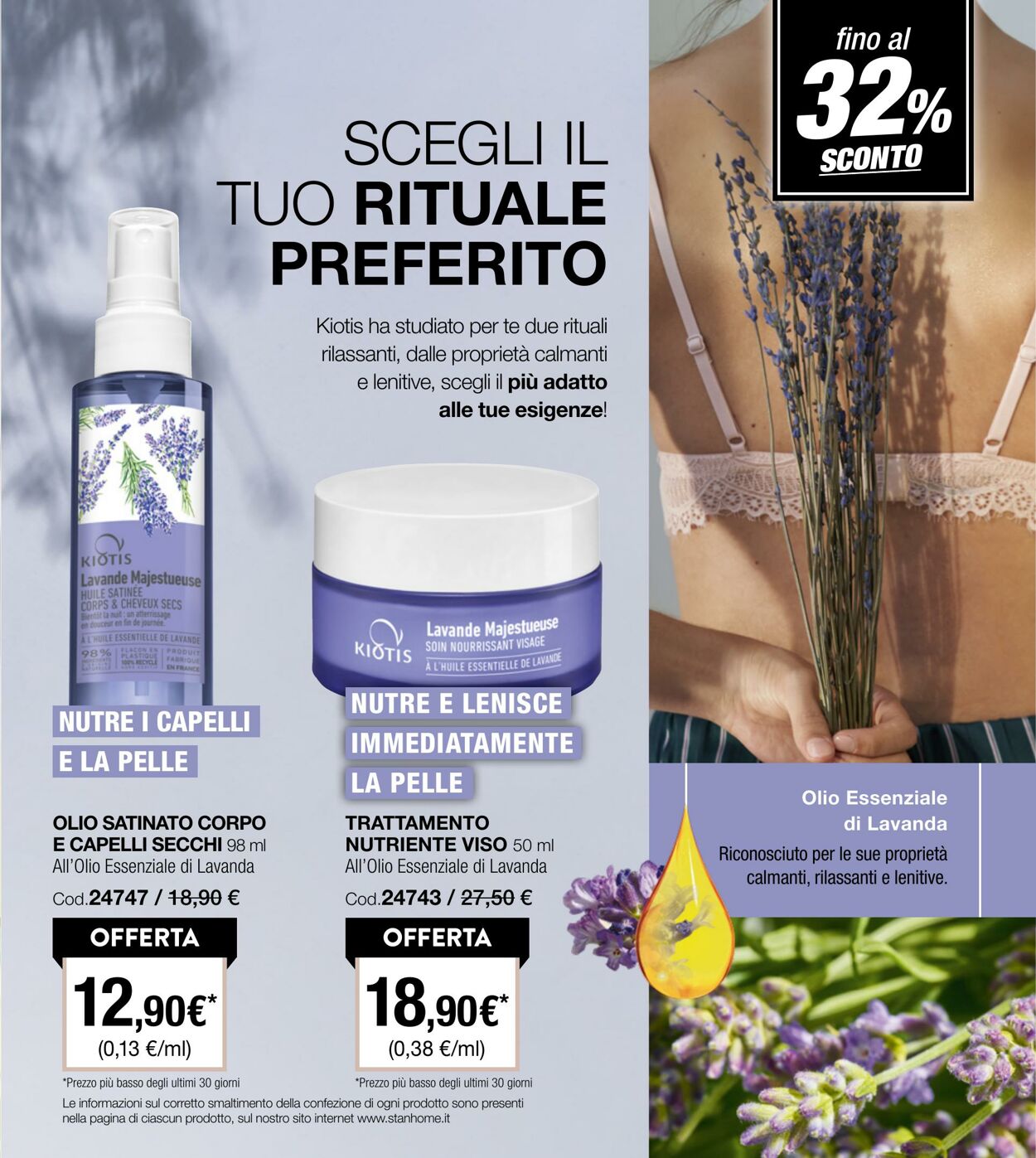 Volantino Stanhome 02.06.2025 - 20.06.2025