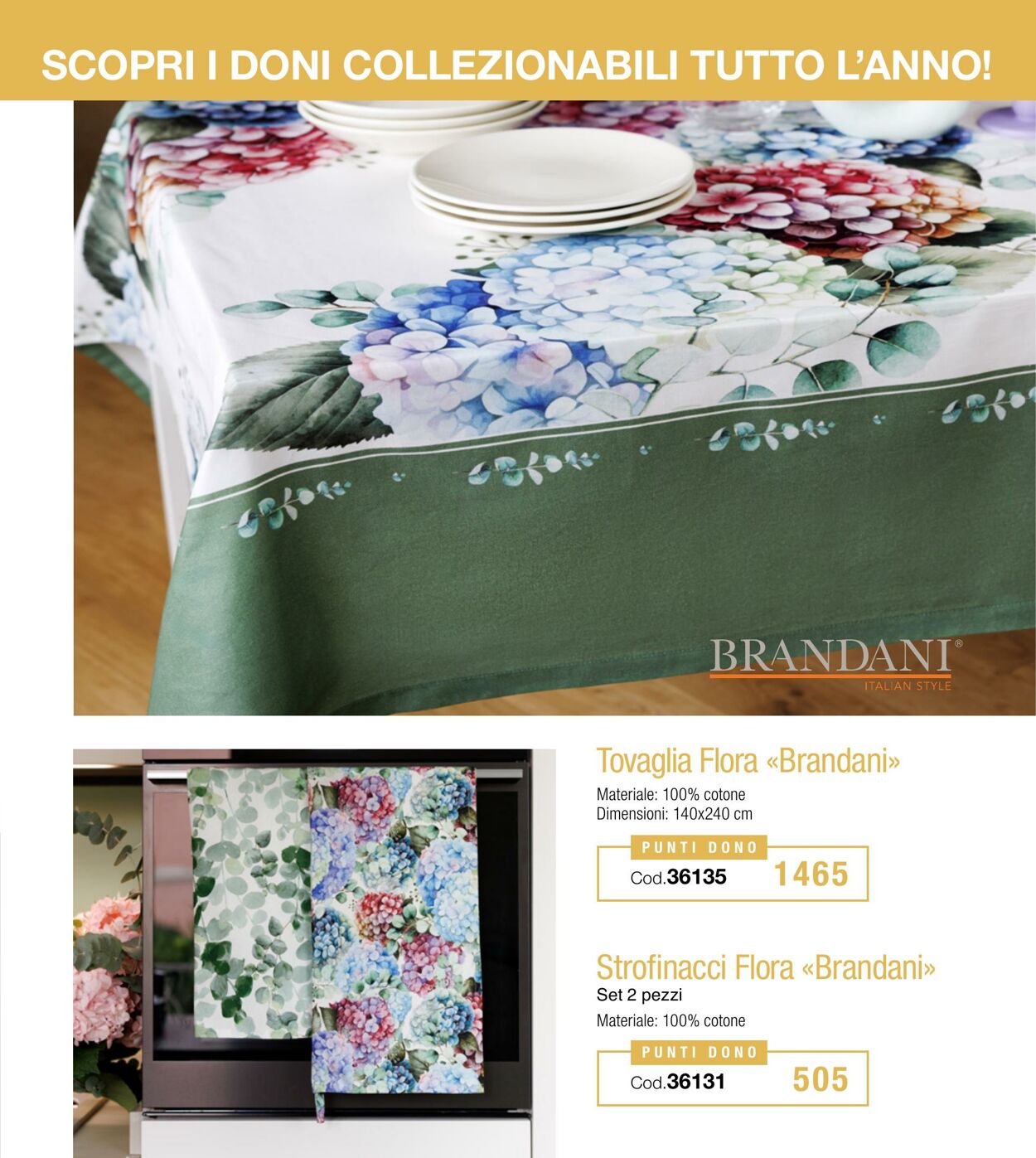 Volantino Stanhome 02.06.2025 - 20.06.2025