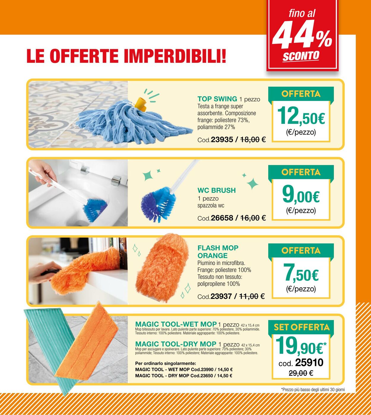 Volantino Stanhome 02.06.2025 - 20.06.2025