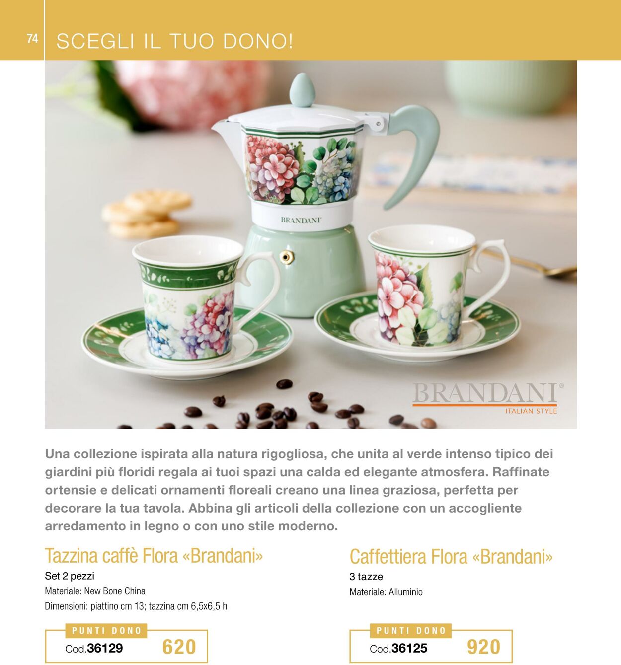 Volantino Stanhome 02.06.2025 - 20.06.2025