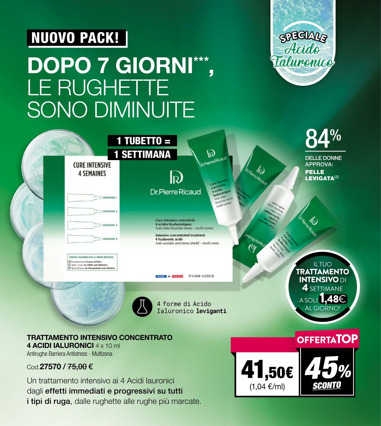 Volantino Stanhome 02.06.2025 - 20.06.2025