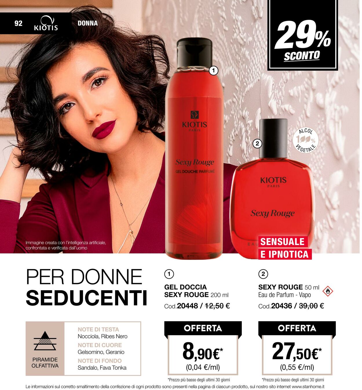 Volantino Stanhome 02.06.2025 - 20.06.2025