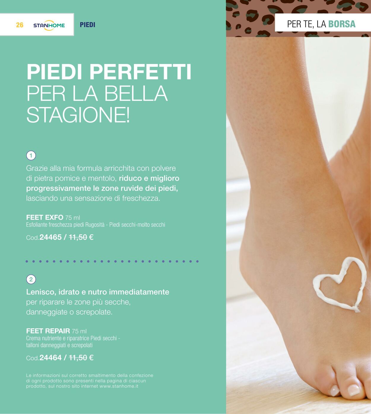 Volantino Stanhome 02.06.2025 - 20.06.2025
