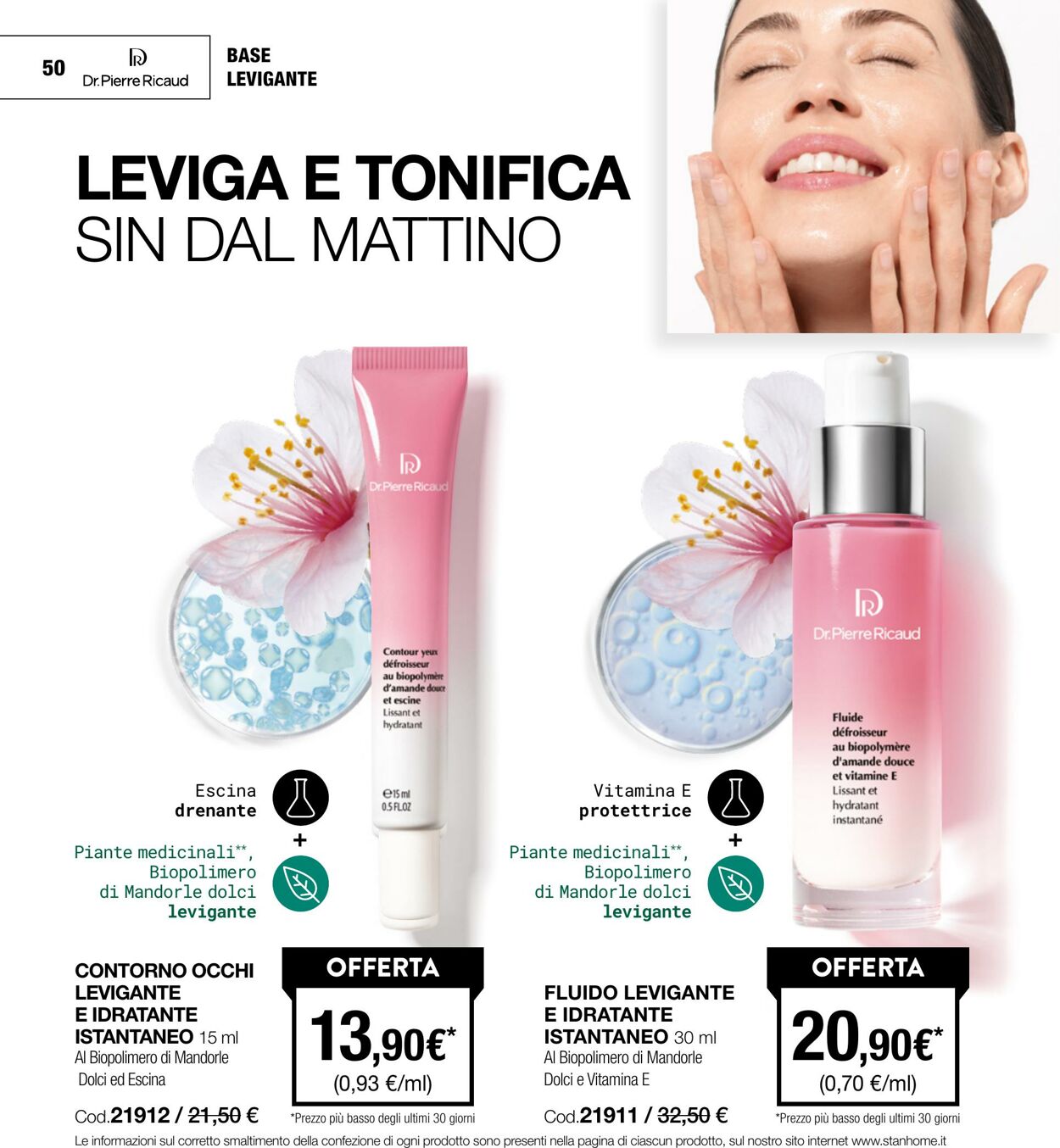 Volantino Stanhome 02.06.2025 - 20.06.2025