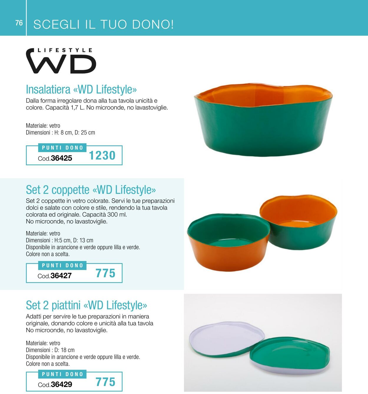 Volantino Stanhome 02.06.2025 - 20.06.2025