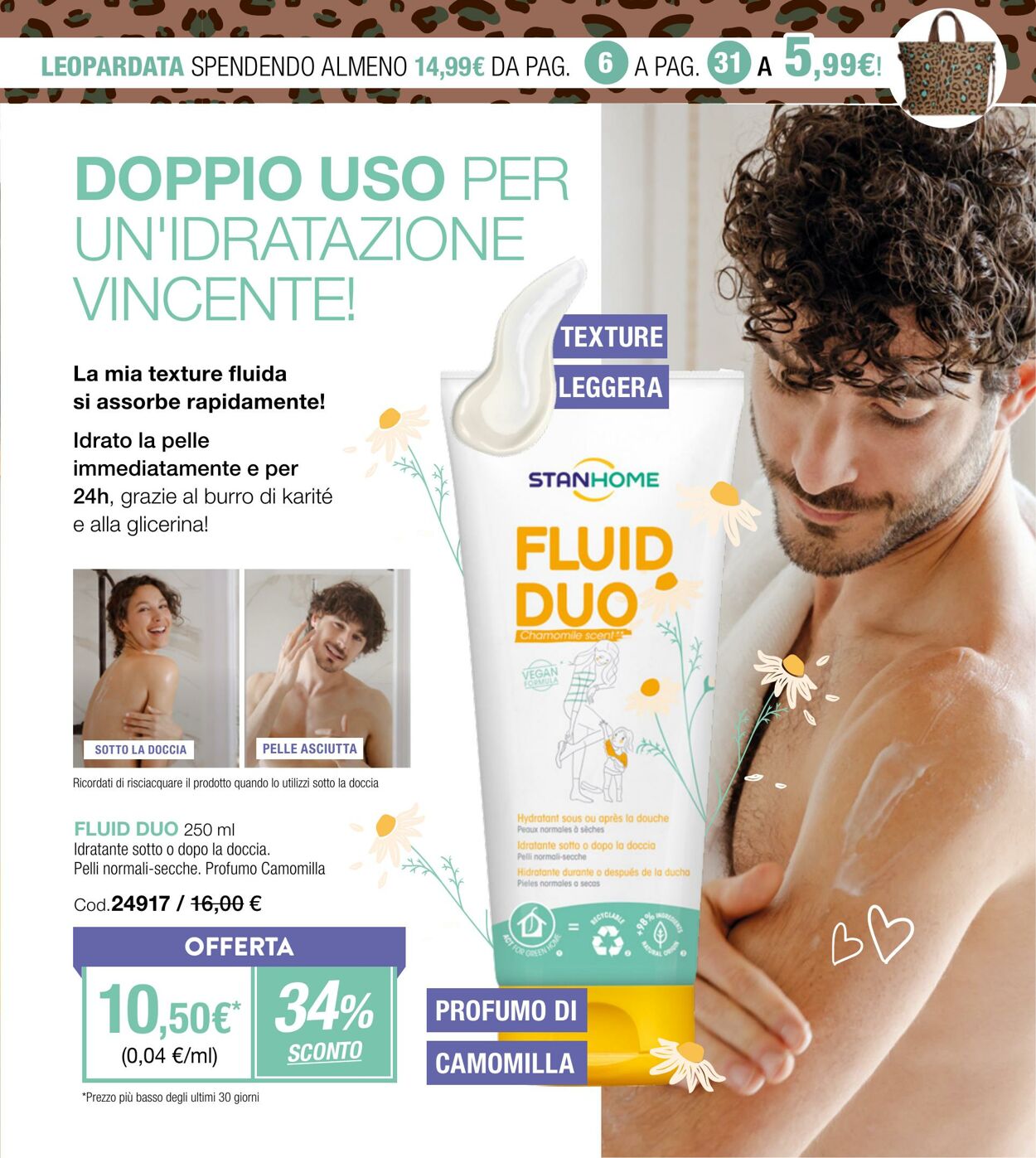 Volantino Stanhome 02.06.2025 - 20.06.2025
