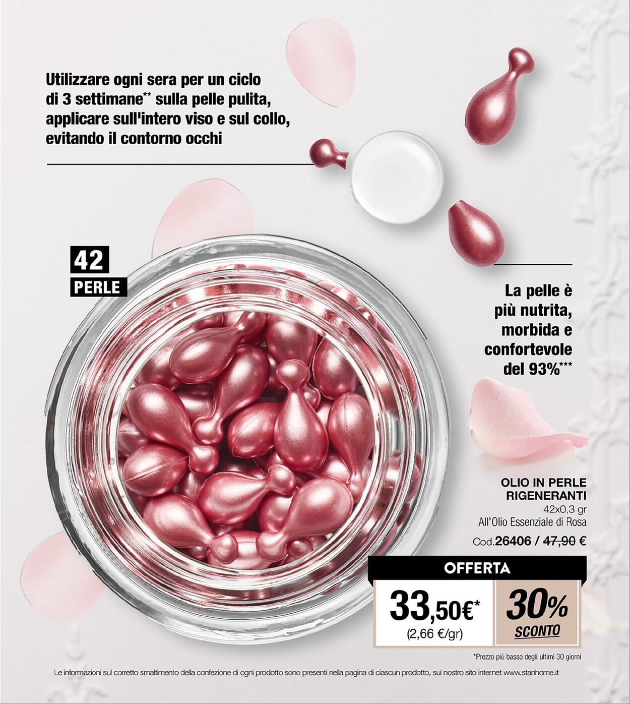 Volantino Stanhome 02.06.2025 - 20.06.2025