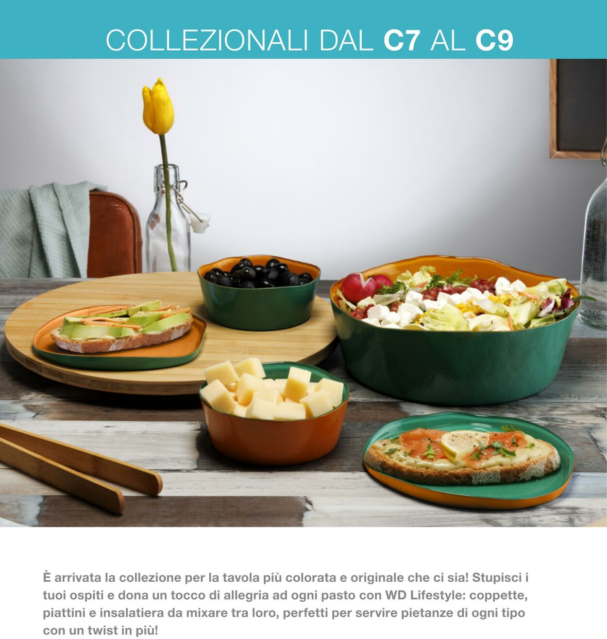 Volantino Stanhome 02.06.2025 - 20.06.2025
