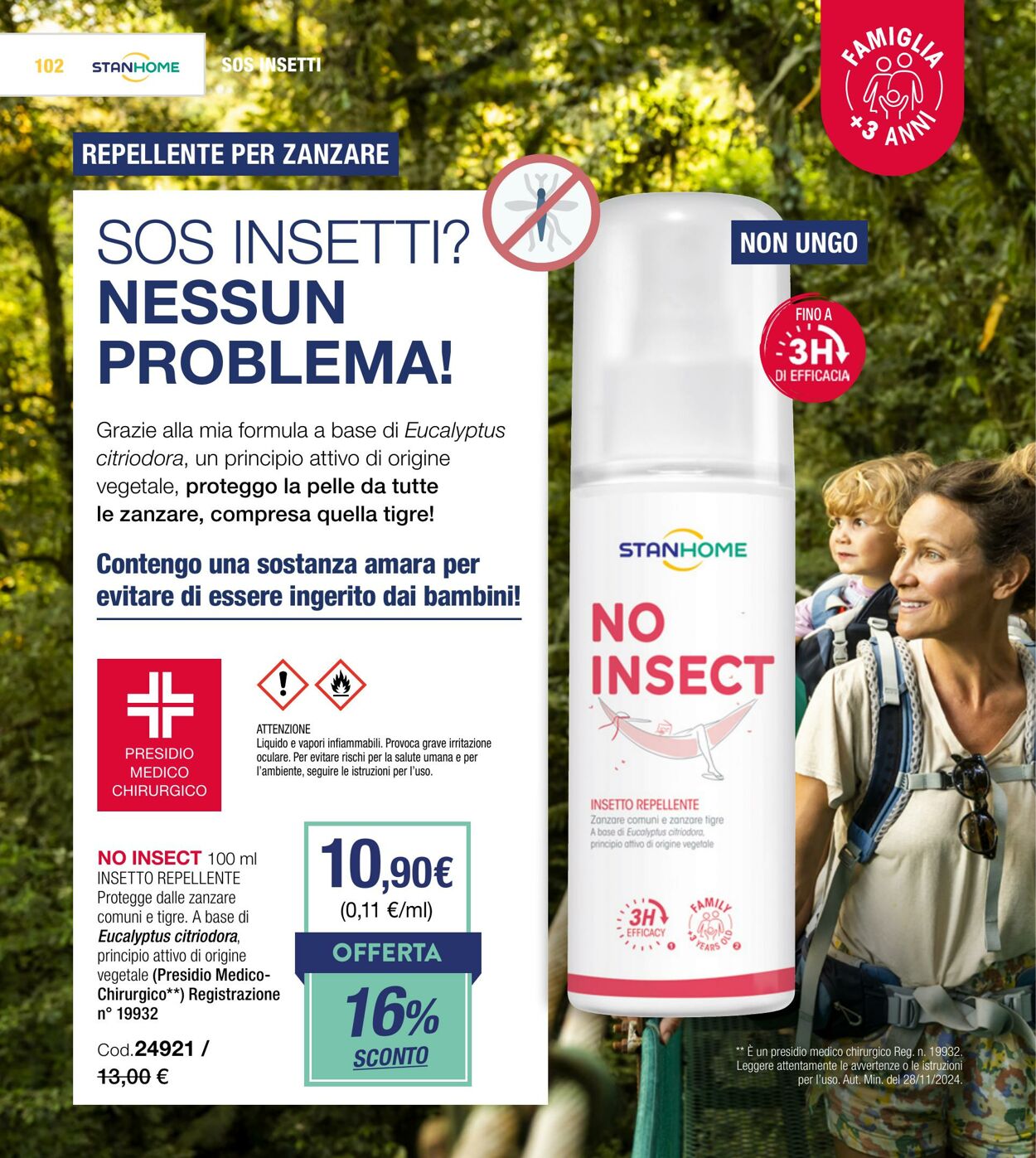 Volantino Stanhome 02.06.2025 - 20.06.2025