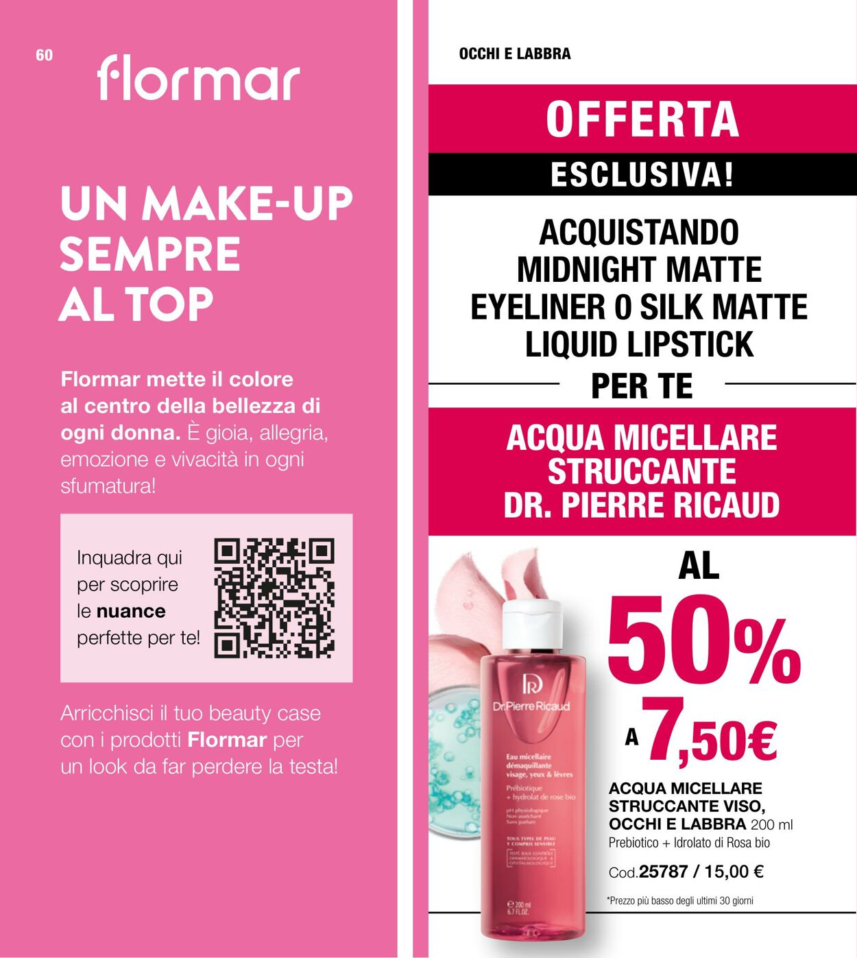 Volantino Stanhome 02.06.2025 - 20.06.2025
