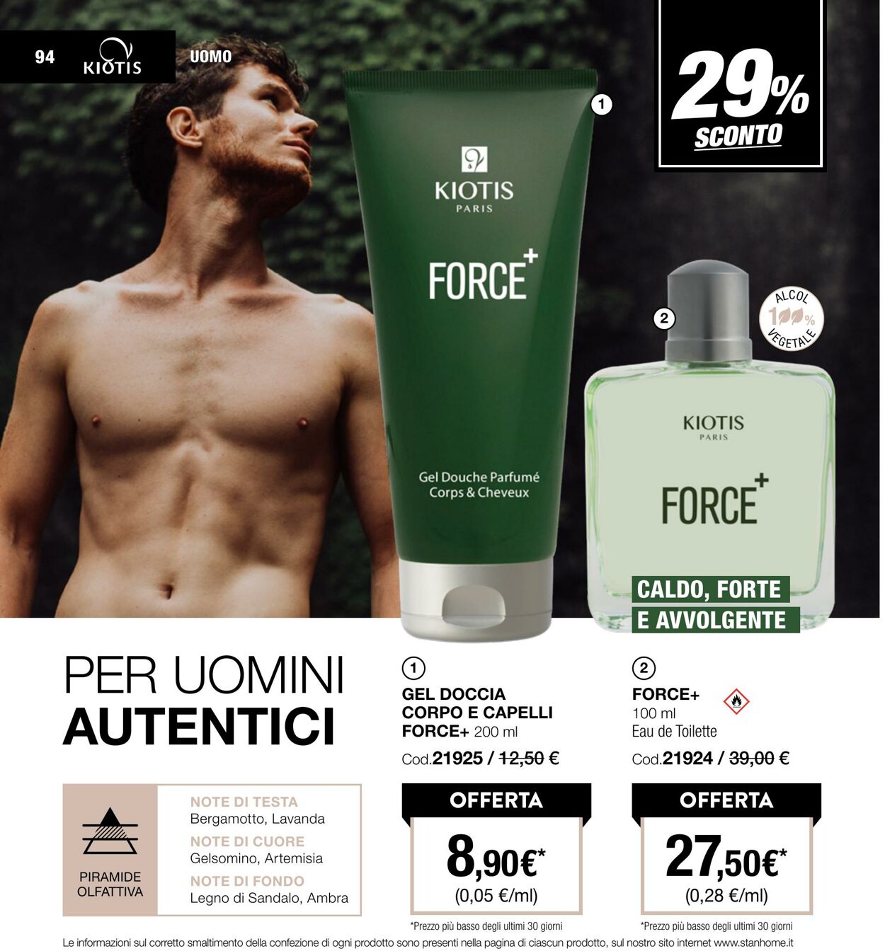 Volantino Stanhome 02.06.2025 - 20.06.2025