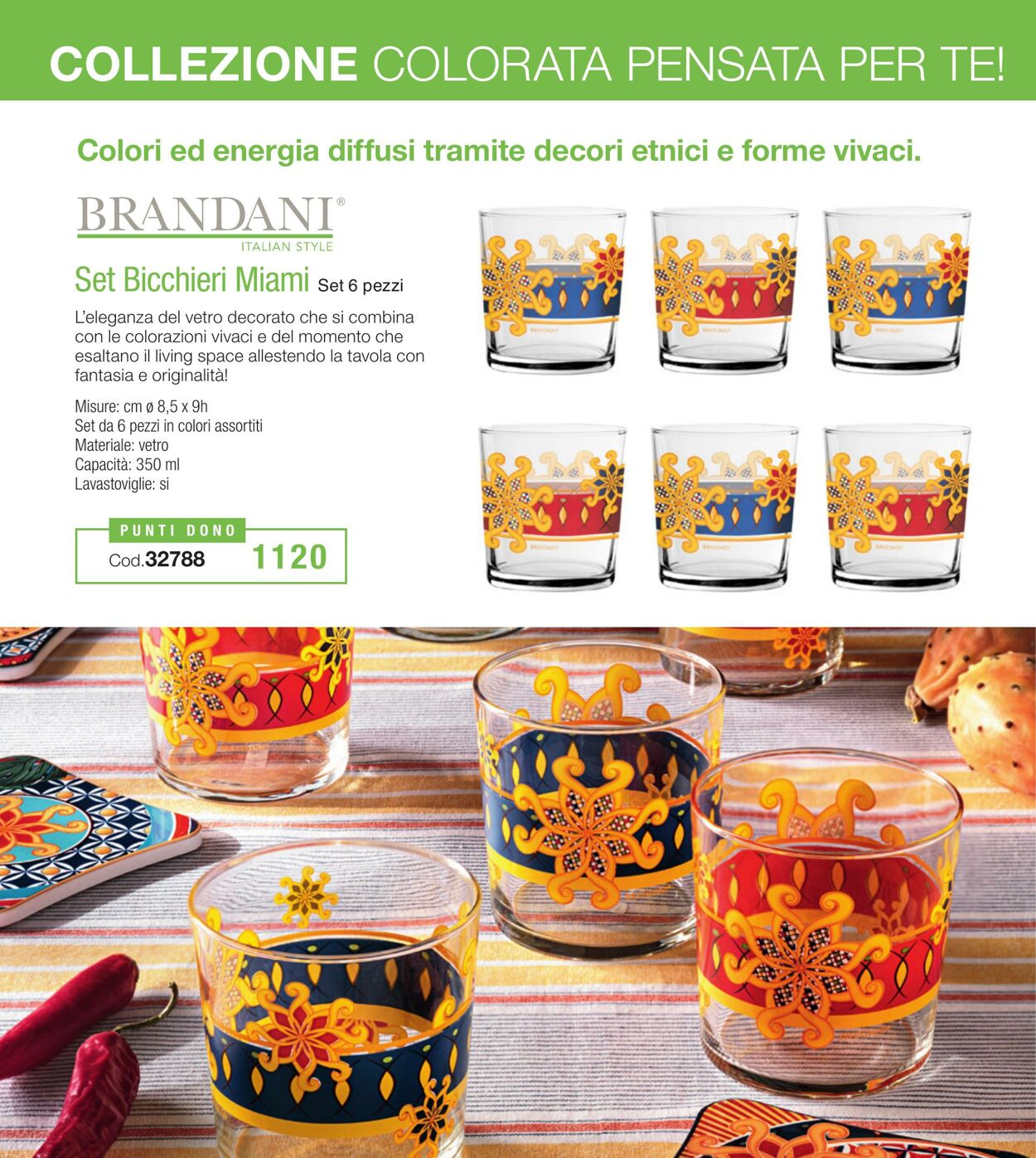 Volantino Stanhome 06.06.2023 - 23.06.2023