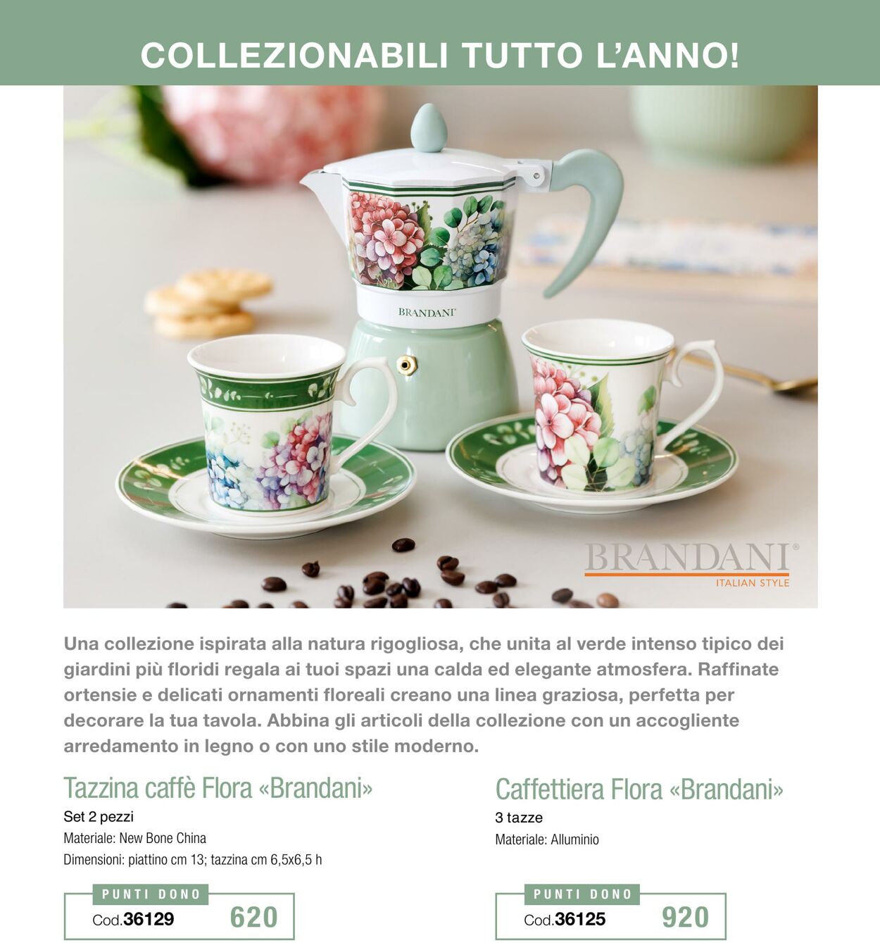 Volantino Stanhome 30.12.2024 - 05.01.2025